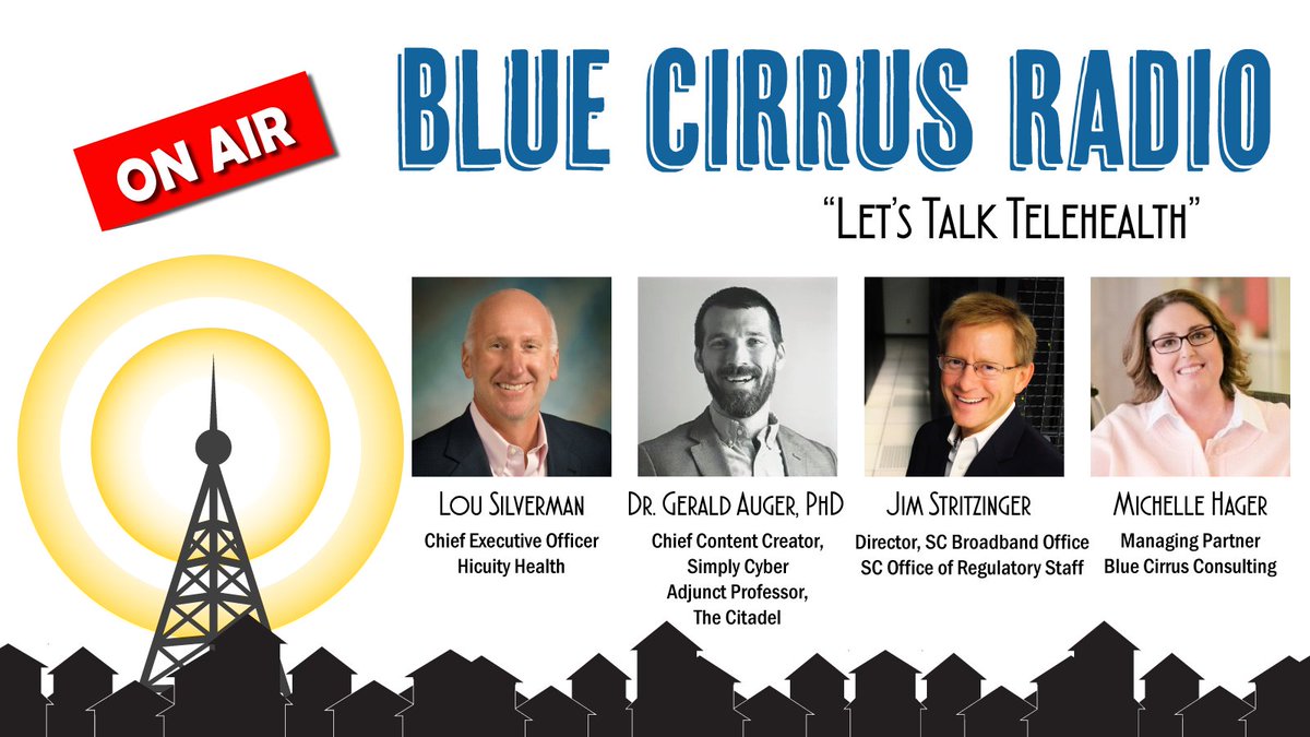 Hicuity Health tweet media