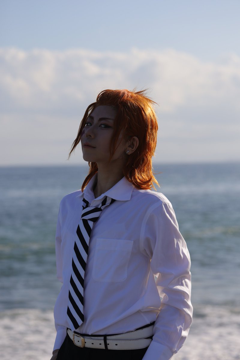 【⚠cosplay】
twst/Cater Diamond

海とダイヤモンド

Photo/<a href="/usakouphoto0717/">うさこうphoto</a>