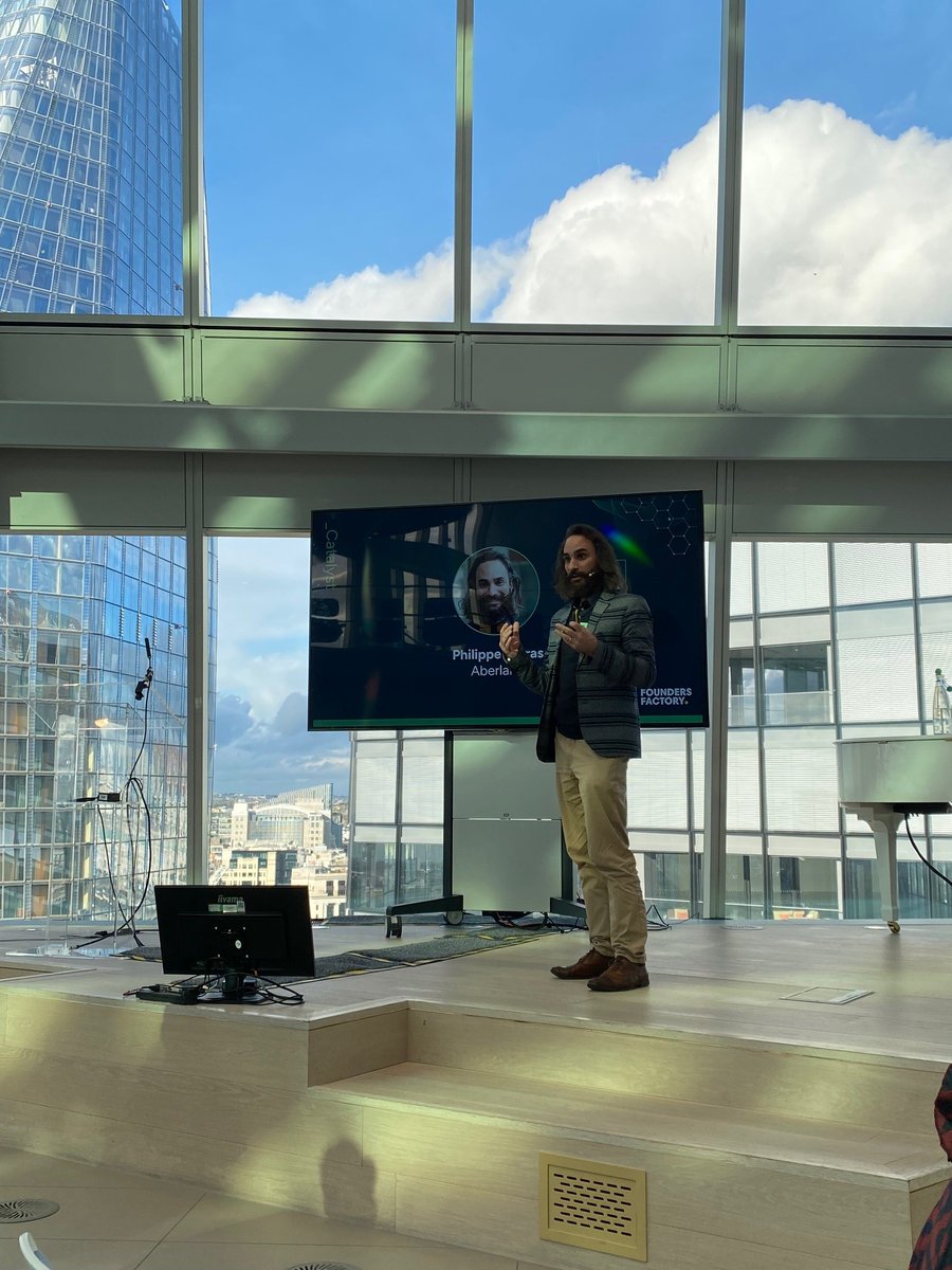 ClimateTech tweet media