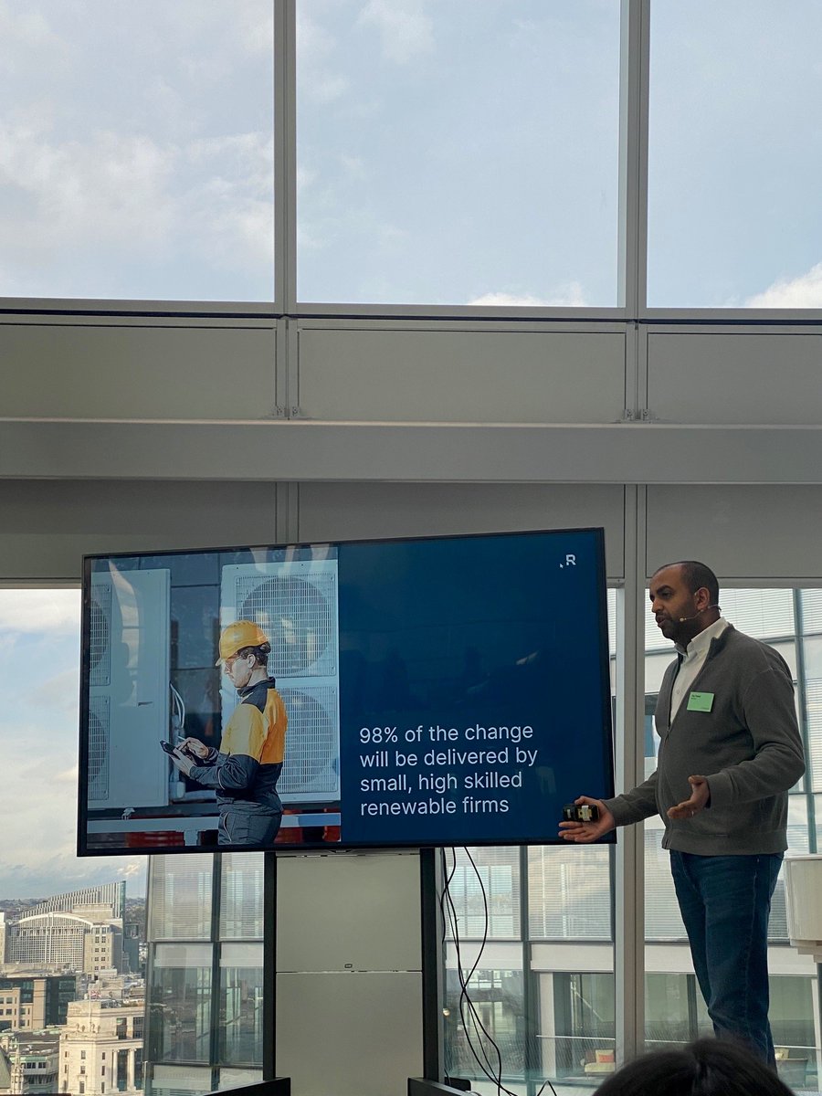 ClimateTech tweet media