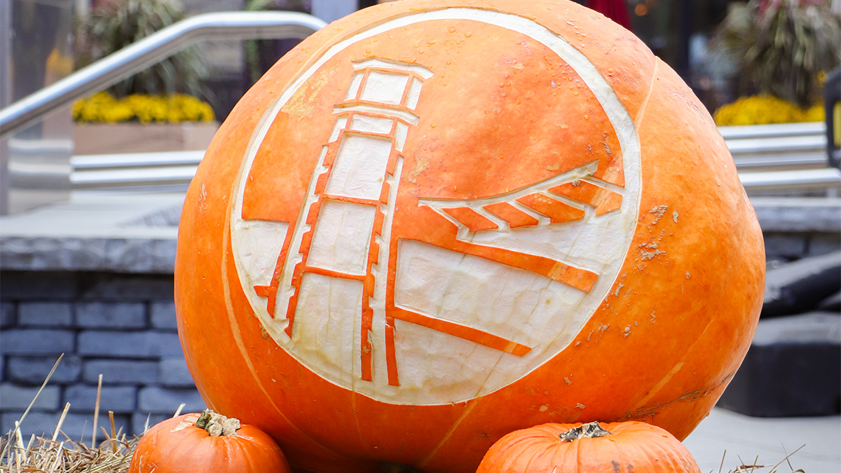 GSLighthouse's tweet photo. Happy Halloween! #gslighthouse https://t.co/r2yGxFWd2H