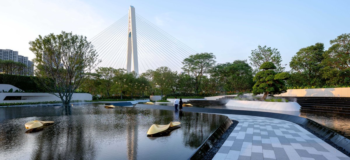 Today, on World Cities Day, we’re excited to celebrate the diverse #urban landscapes we've helped our clients to create and shape across the globe. #Cities play a vital role in driving positive change, #innovation and providing opportunities for all. Check out some of our favs!