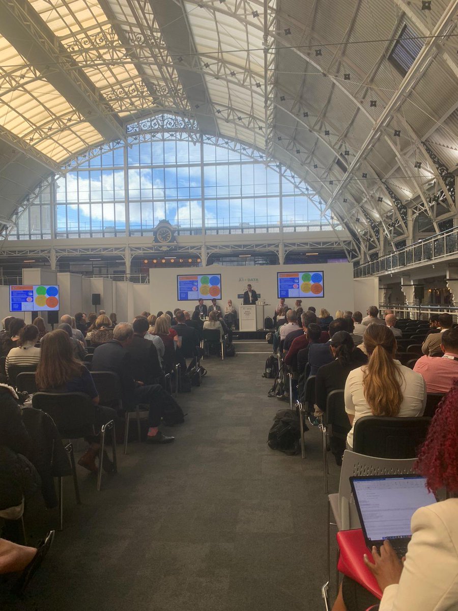 Multiple long term conditions: how can AI help?
Dr Simon Fraser, Dr Gyuchan Thomas Jun, Prof Krish Nirantharakumar and Prof Michael Barnes discuss the roles that ethical research, multidisciplinary working, and real-world evidence have to play in their #AIDATA23 session.