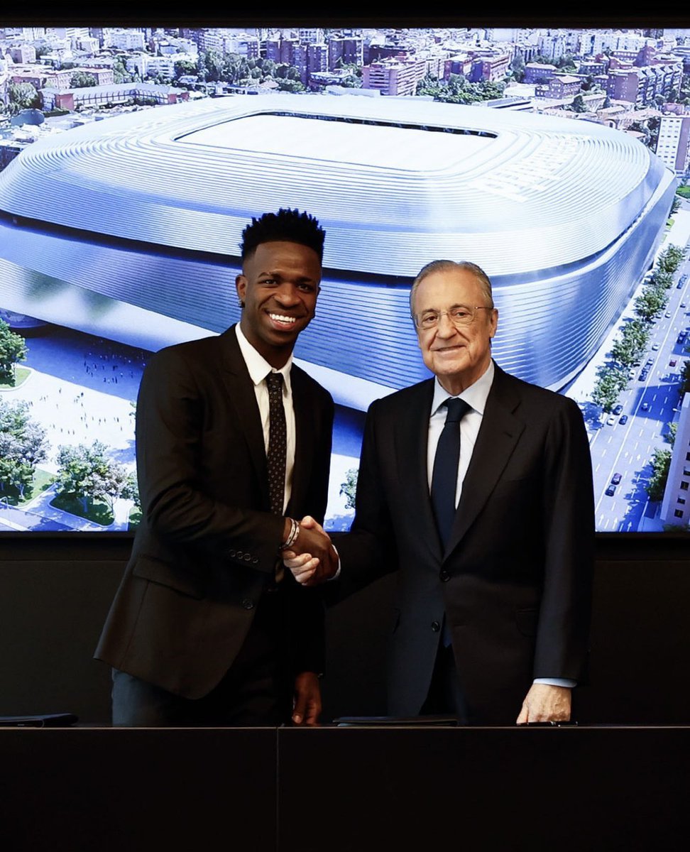 Vini Jr. tweet media