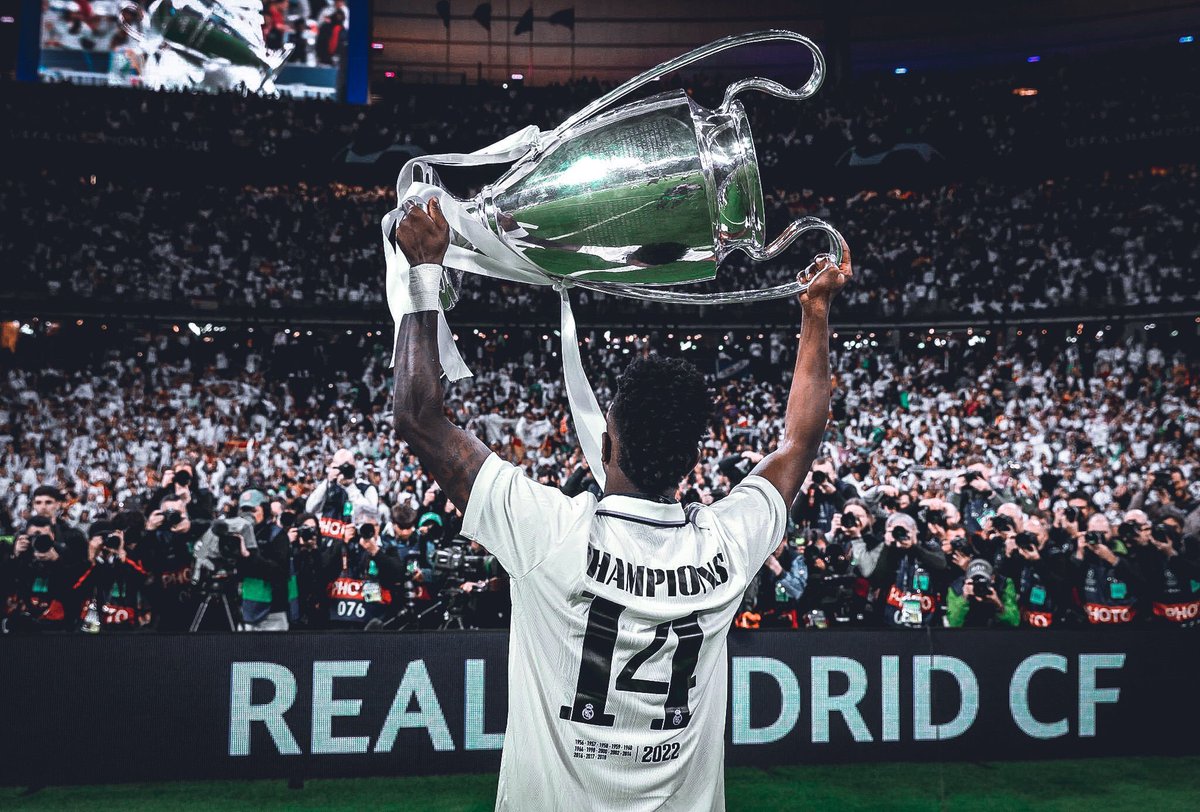 Vini Jr. tweet media