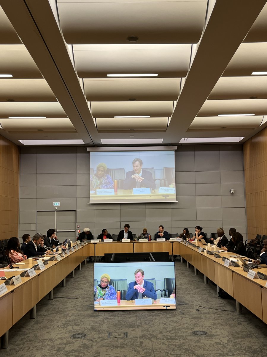 Agence Française de #Développement (AFD) 🇫🇷 🇪🇺 tweet media