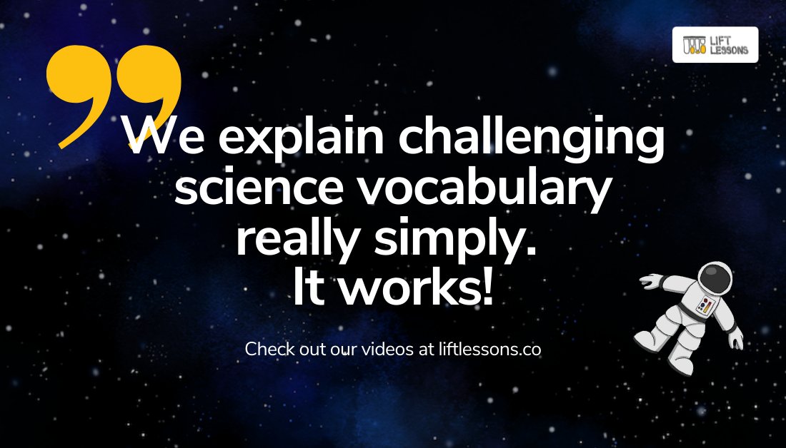 We worked with #vocabulary experts @WordAware & @lang4think to fine tune our science vocabulary resources. They really do help students learn. And well priced too. Check them out today: naplic.org.uk/diagnosing-dld…