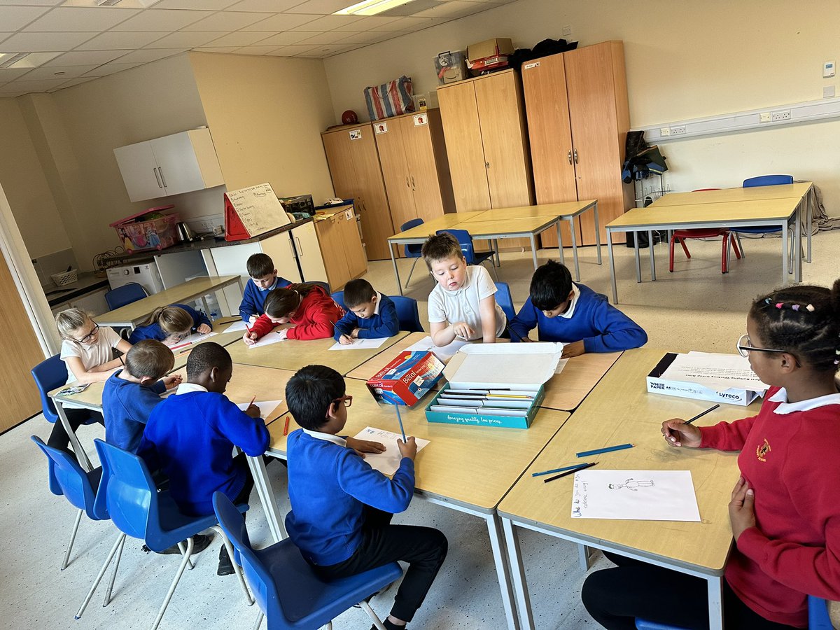 Louise Cook (@louisecooknmps) on Twitter photo Meet our Anti-bullying working group! Today they are making posters for a video they are creating all about what bullying is and how we can address it. <a href="/NiddrieMillPS/">Niddrie Mill</a> Meet our Anti-bullying working group! Today they are making posters for a video they are creating all about what bullying is and how we can address it. <a href="/NiddrieMillPS/">Niddrie Mill</a>