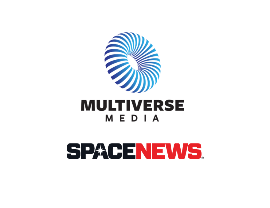 Multiverse Media tweet media