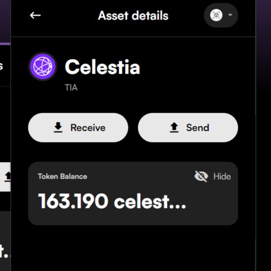 CryptoTelugu tweet media