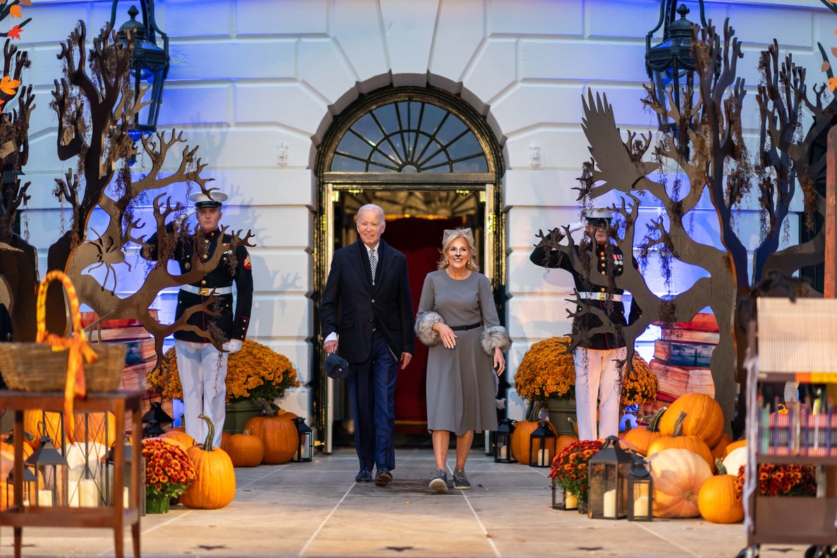 President Biden Archived tweet media