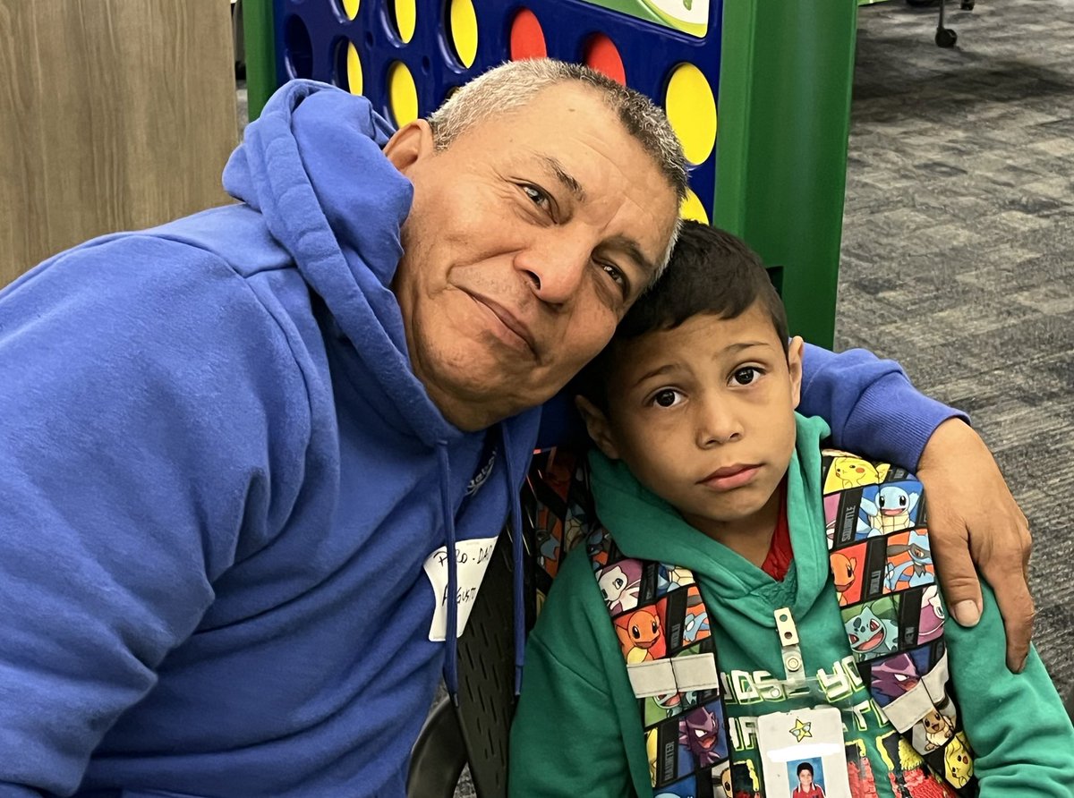 Alief FACE tweet media