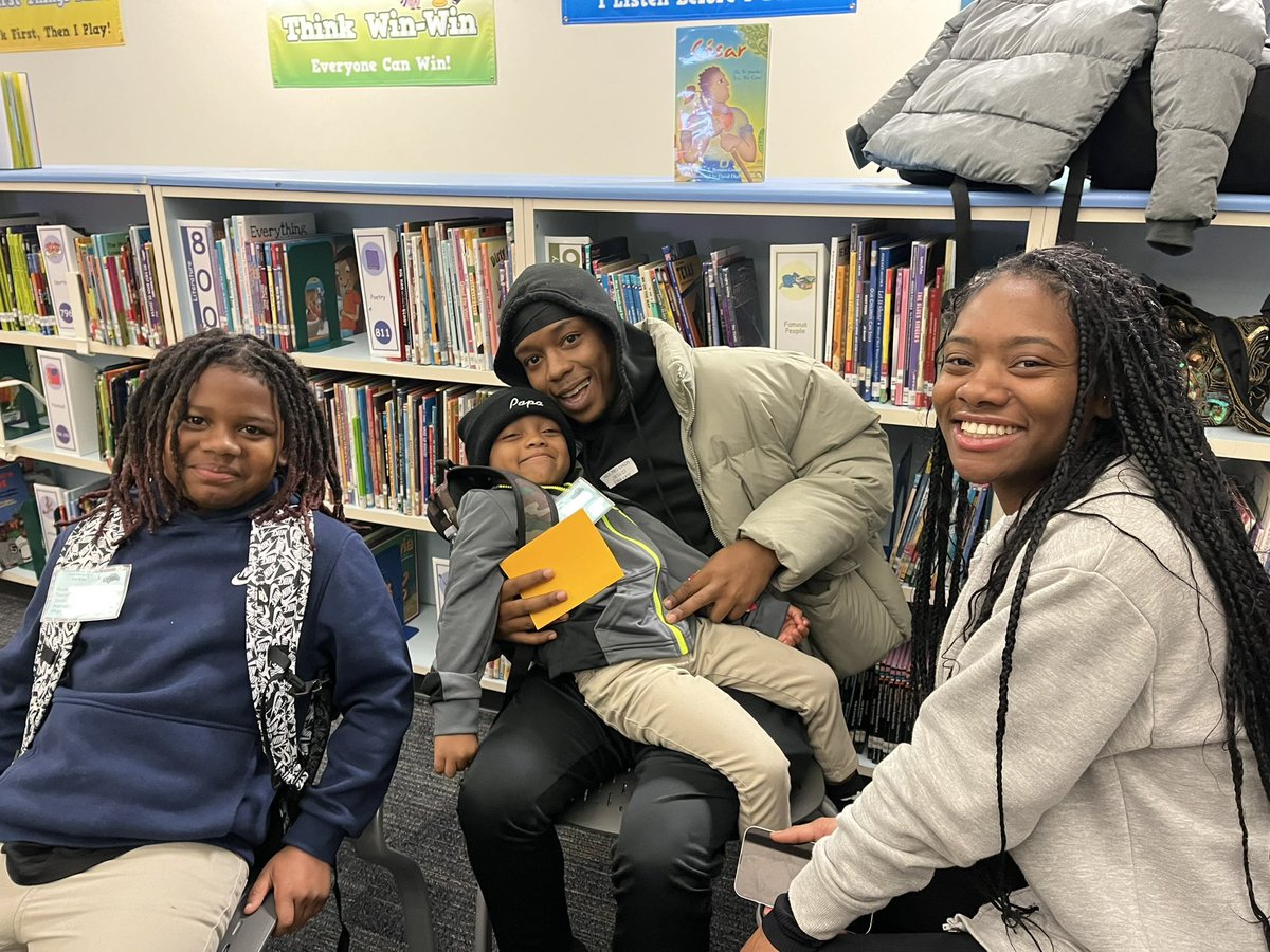 Alief FACE tweet media