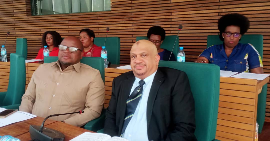 dr_makame's tweet photo. #ARUSHA

Nikiwa na  Simba wa Mwanga ambapo leo @EA_Bunge   limepitisha Azimio la kumpongeza Mheshimiwa Dkt @TuliaAckson kwa Ushindi wake mnono wa kuwa Rais wa @IPUparliament, Hoja ya kujadiliwa Azimio hilo ilonilitolewa na Mhe Dkt @shogo_sedo na kuungwa mkono na Wabunge wote https://t.co/qjNdKTZesc