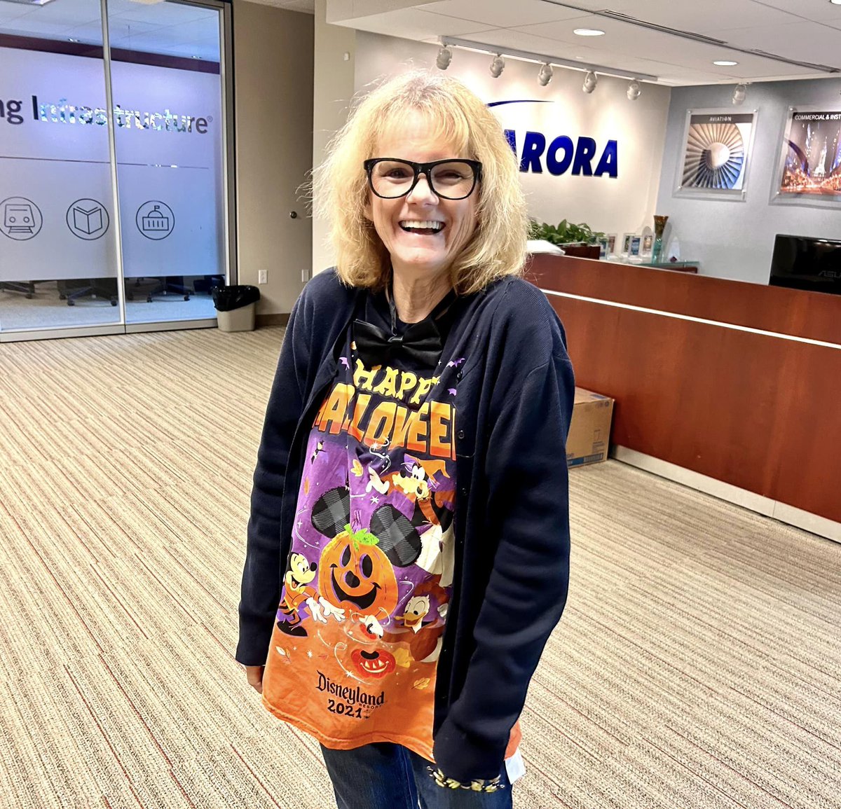 Our team spiced up their Halloween with a fang-tastic batch of Apple Cider Donuts from <a href="/ILoveThatPlace/">Linvilla Orchards</a> and some delicious spooky cookies! We wish everyone a very Happy Halloween! 👻🎃🍬 Trick or Treat! 🎃🐈‍⬛🍩#HauntedDonuts #HalloweenDelights