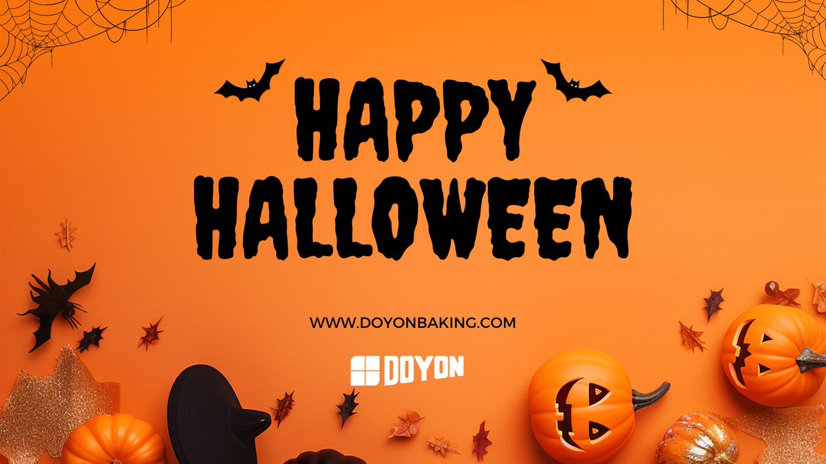 Doyon Baking Equipment tweet media