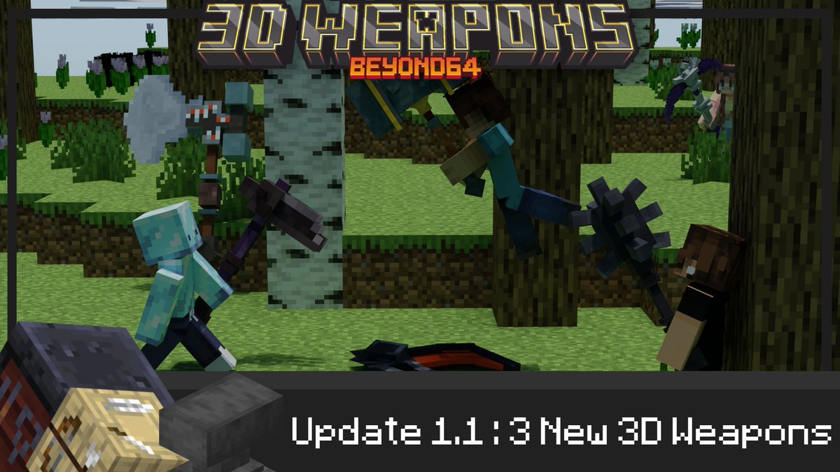 My first keyart/banner made in blender. How is it??