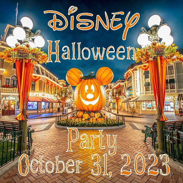 Disney_Radio_FL's tweet photo. Join Us for our 'Disney Halloween Party' paying NOW!

14 Straight Hours of Disney Halloween Classics, from the Disney Parks Around the Globe!

https://t.co/MLnEUKisgJ

#disney #disneyland #hongkongdisneyland #tokyodisneyland #shanghaidisneyland #disneylandparis #halloween https://t.co/uuHM6Paxrp
