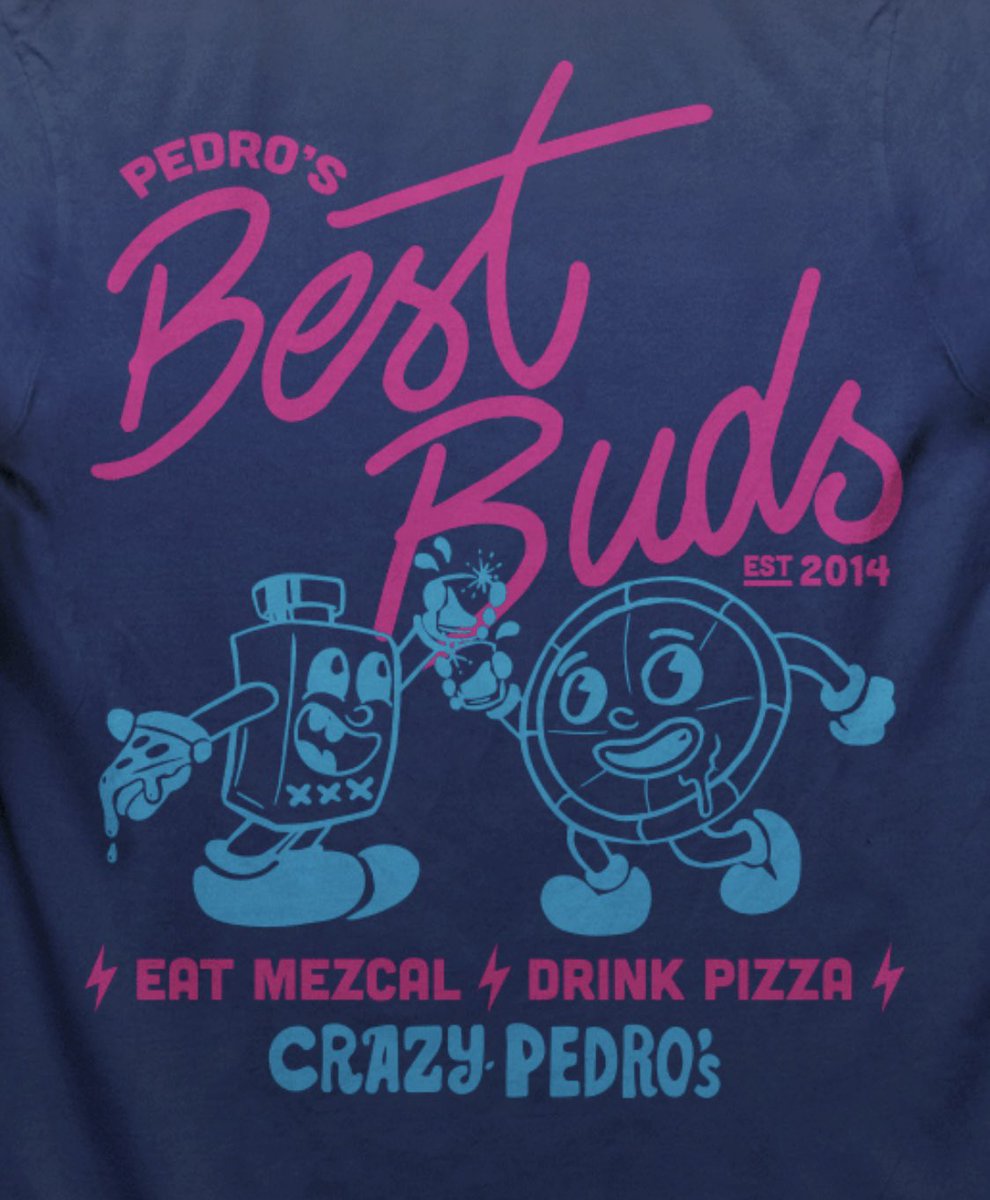 New Merch. Coming Soon.

Want this one back?