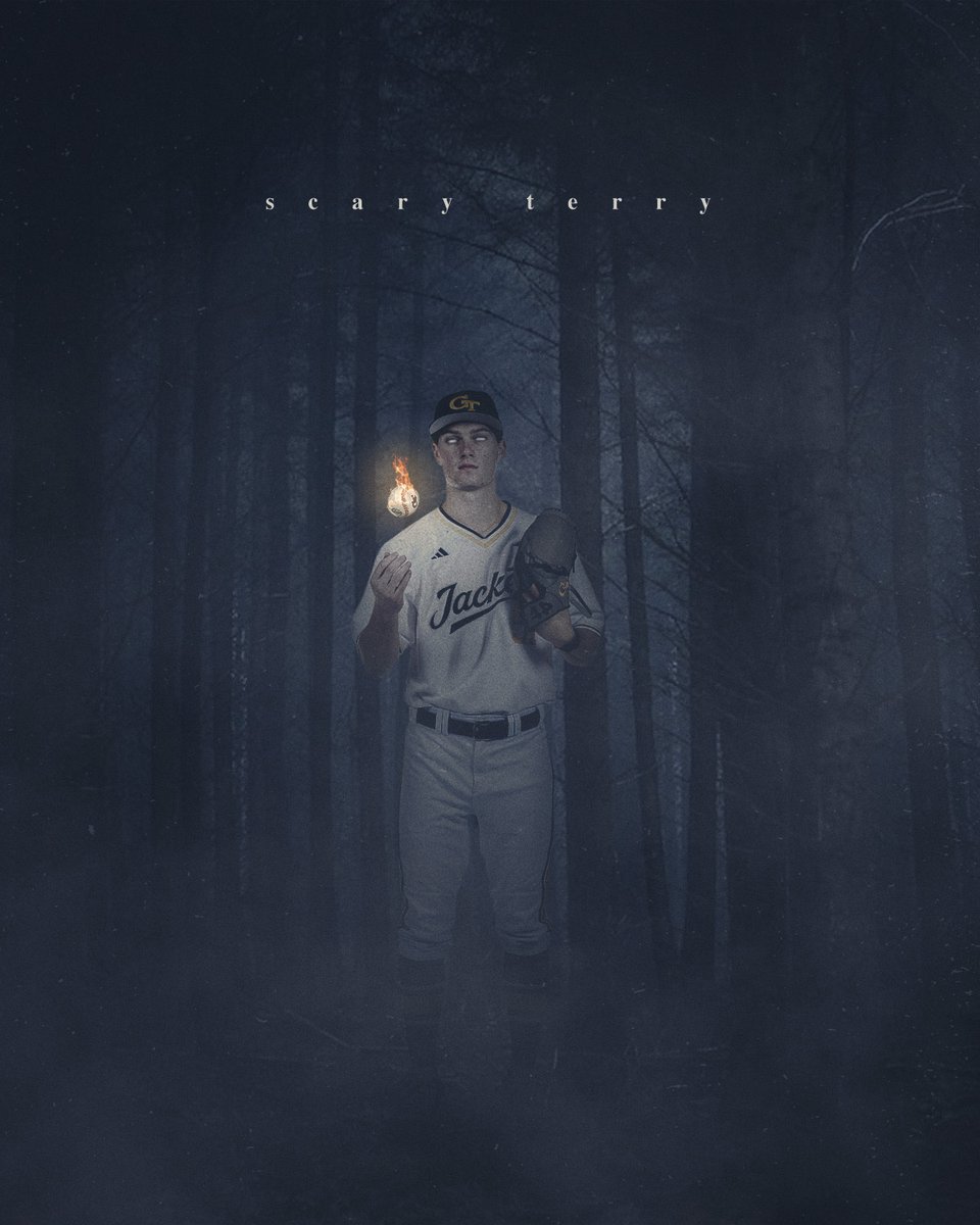 Stay Scary out there 👻

#HappyHalloween