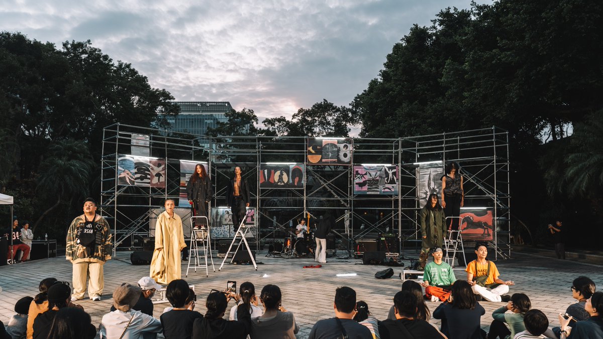 INFRAPUNK tweet media