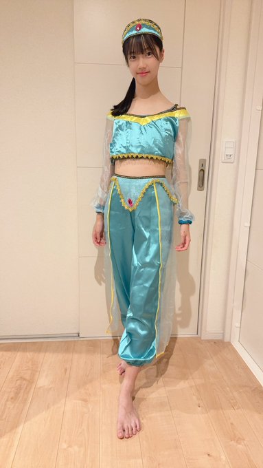 Twitterのコスプレ画像21