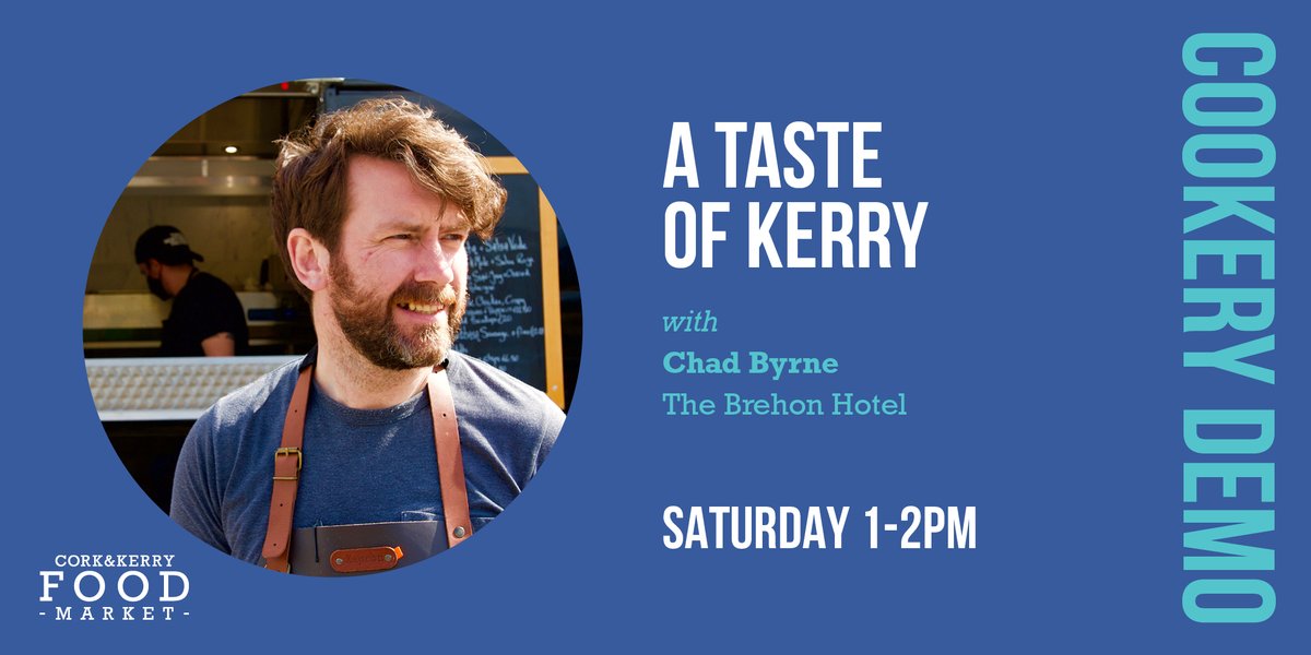 Cork & Kerry Food Festival tweet media