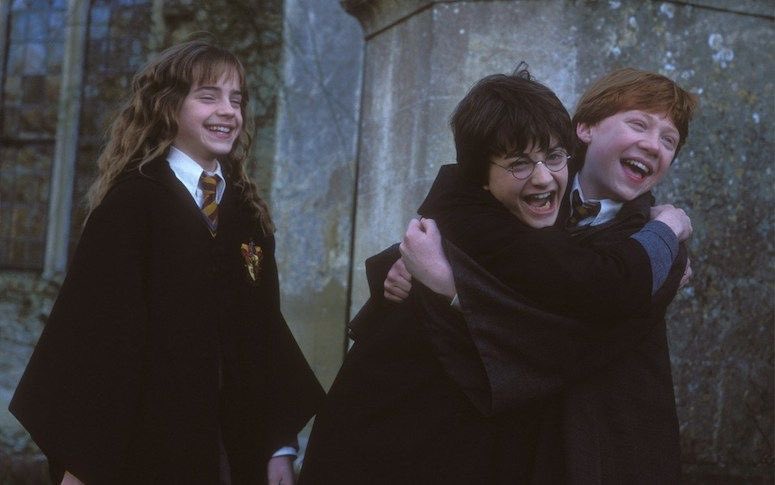 PopCulture2000s's tweet image. 