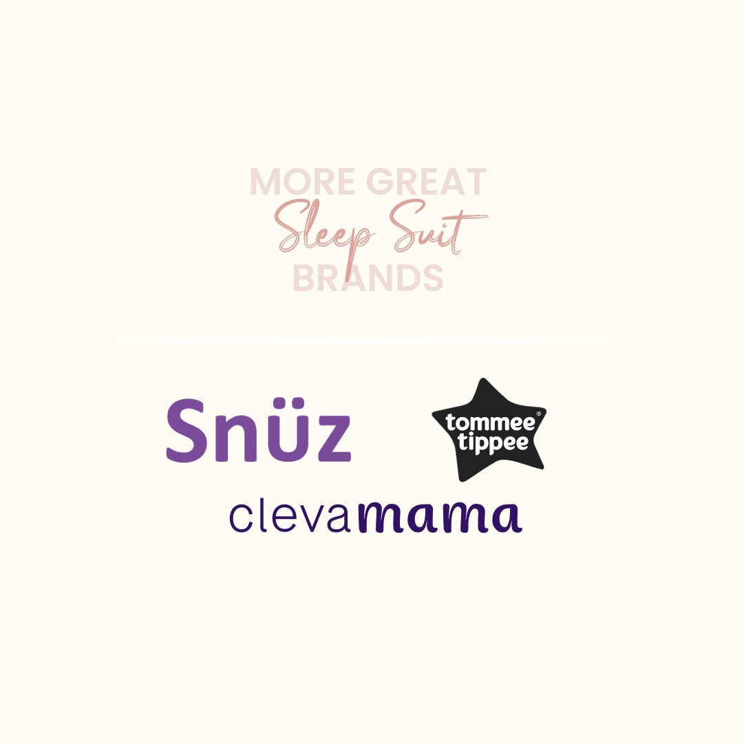 Sweet dreams are made of these!

Baby sleepsuit collection is made with the softest, most comfortable materials, so your little one can get a good night's sleep.

halamama.com/collections/sl…

#BabySleepSolutions #babysleepingbag #babysleepexpert #babysleepsuit #babysleephelp