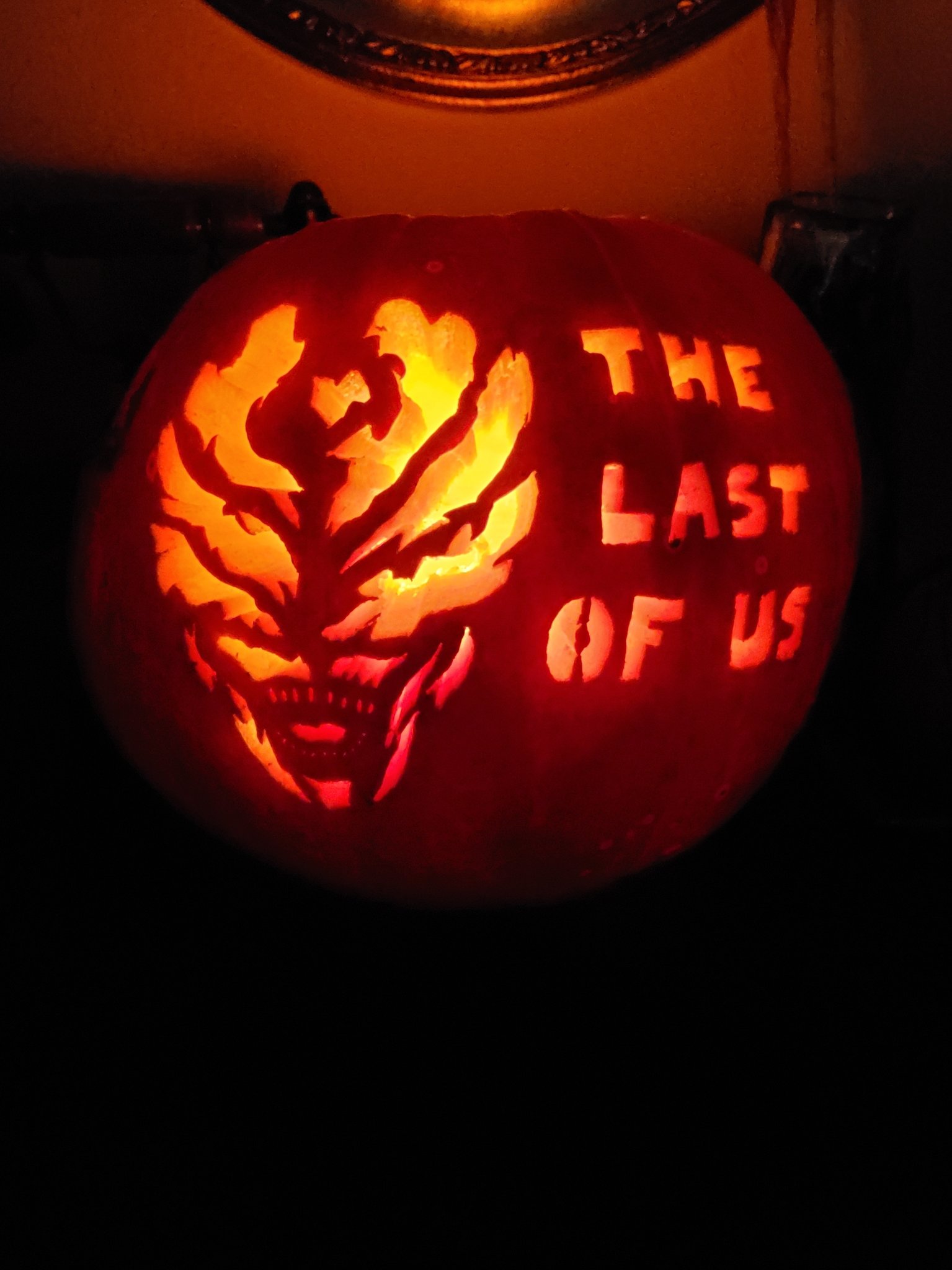 The last of us clicker coseplay ❤  The last of us, 1080p wallpaper,  Halloween