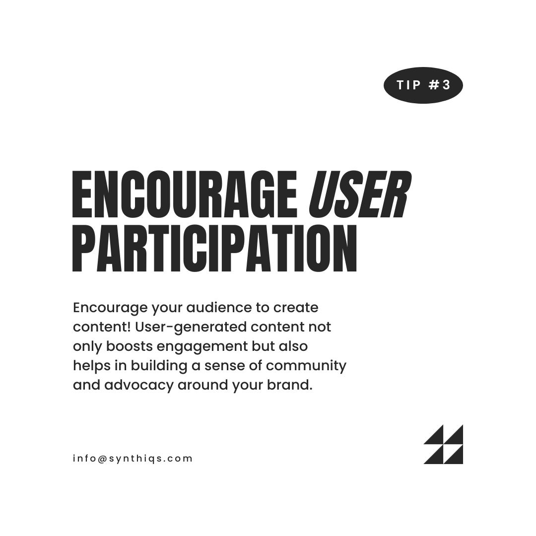 Synthiqsinfo's tweet image. &quot;Let&apos;s dive into a lively conversation! 🗣💬 What&apos;s on your mind today? Share your thoughts, questions, or stories in the comments below, and let&apos;s connect!&quot;
#conversation #clientengagements  #clientengagementmanager #conversionrate #conversionrateoptimization #synthiq