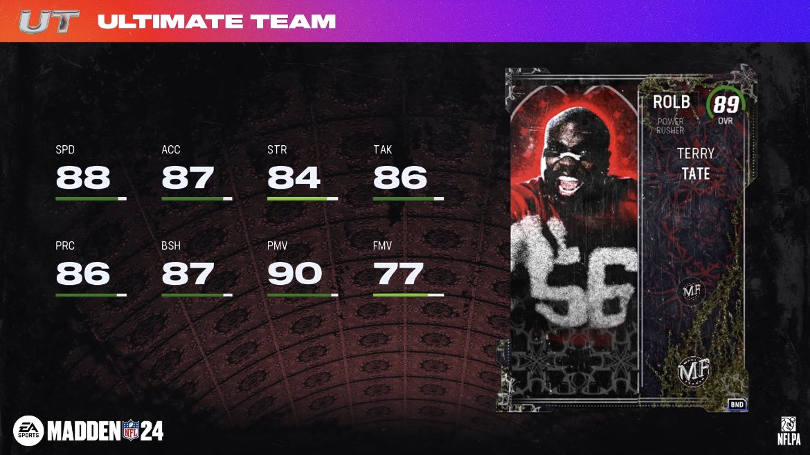 MUTality tweet media