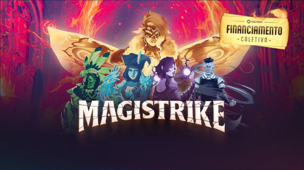 Nuuvem.com tweet media