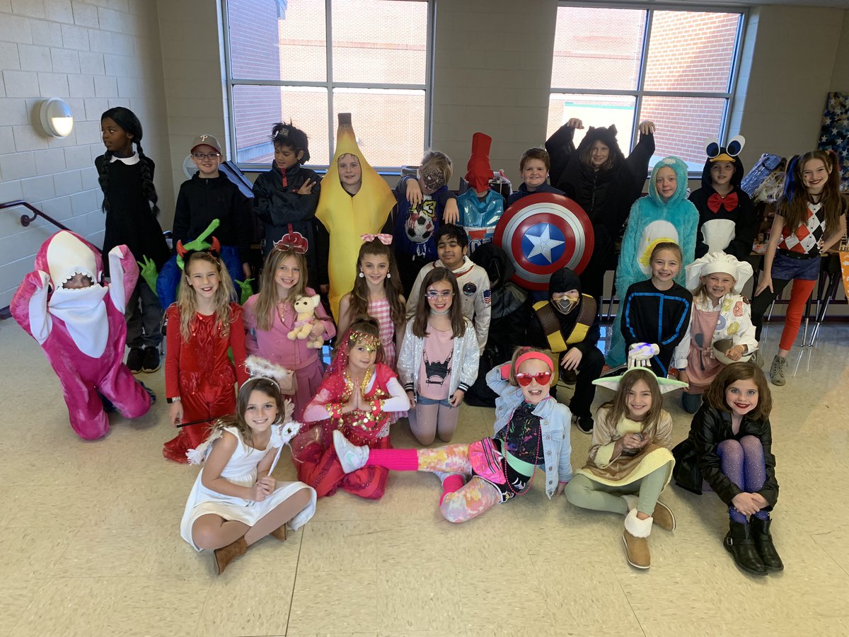 Happy Halloween! 🎃