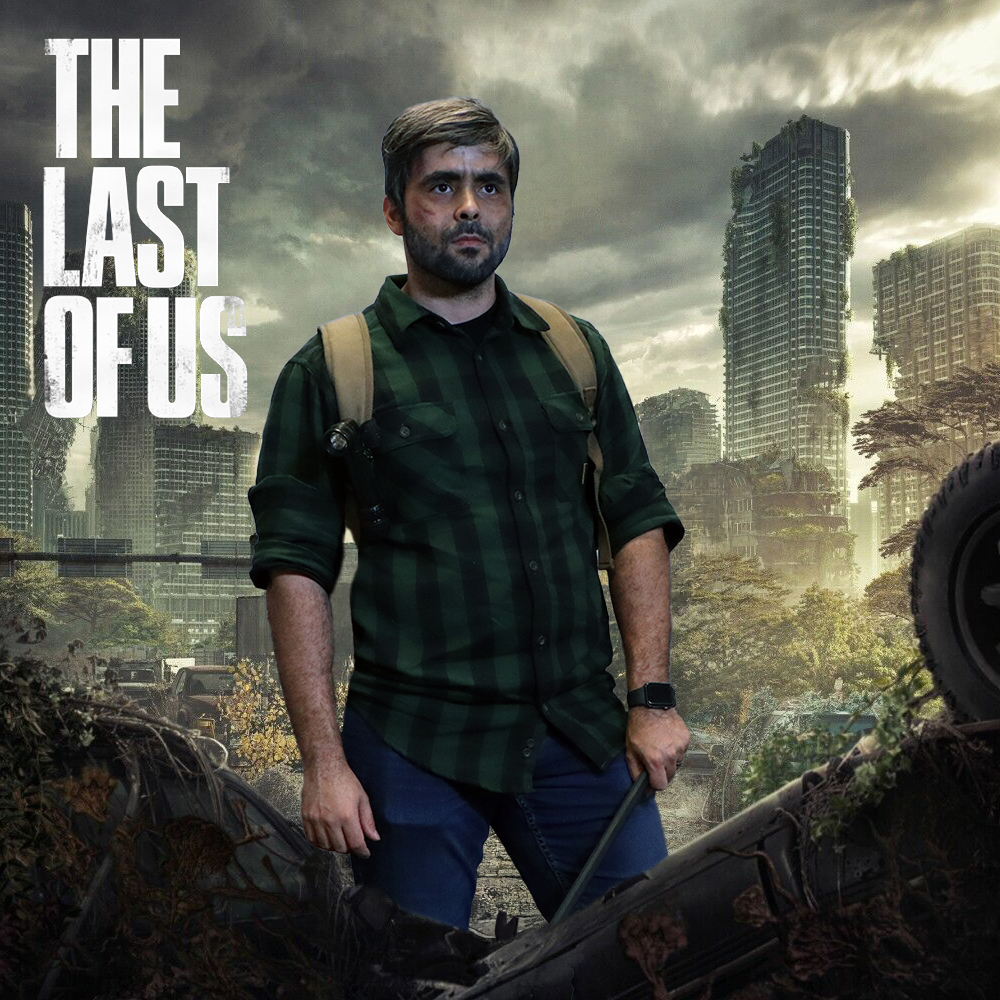 The Last of Us News on X: TONIGHT 😭 #TheLastOfUs