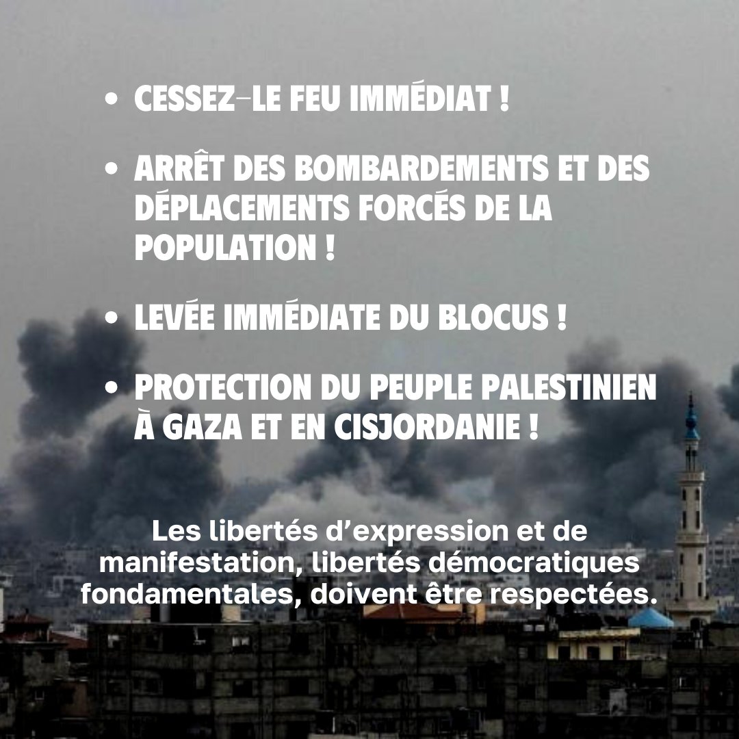 L’Union Étudiante tweet media