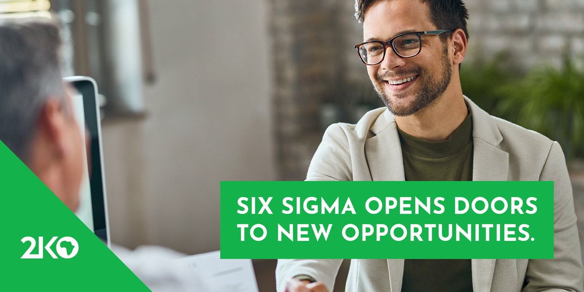 2ko4's tweet photo. Some Six Sigma experts start their own consulting firms or businesses, creating substantial income opportunities.

To start learning simply visit https://t.co/ifTHACv5sW or https://t.co/iFgsNFAoue https://t.co/fmjGbwSXFm