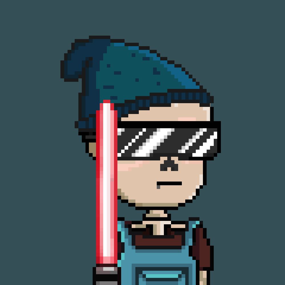 Skellies_nft's tweet image. 🚨ANNIVERSARY GIVEAWAY !!🚨

To celebrate our 1yr mint mark today on @kadena_io we are giving away 7 Kadena Skellies NFT's on discord!!

We are also giving away 50 $KDA here on twitter:

⤵️ RULES:
1⃣ Follow
2⃣ Like
3⃣ RT
4⃣ Tag 3 friends below
Ends Nov 1st 23:59 UTC

Good luck!!