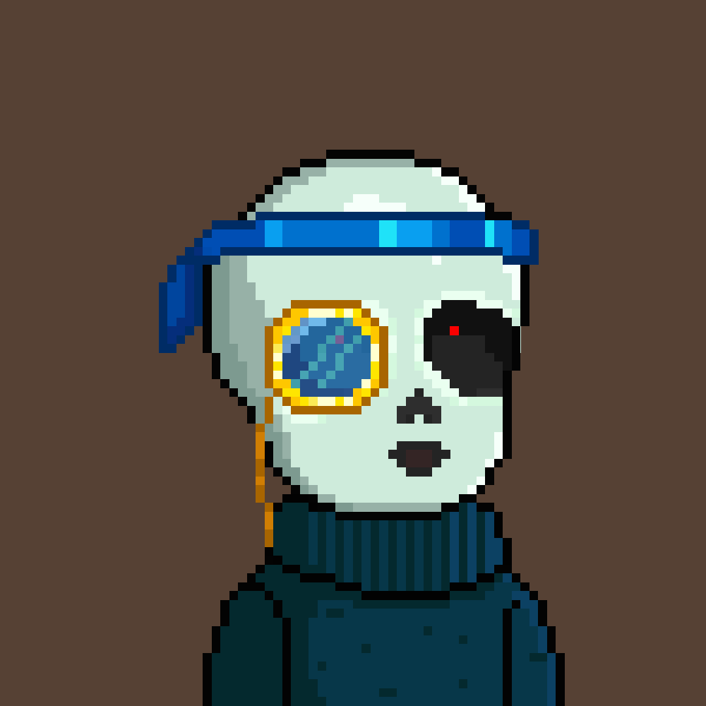 Skellies_nft's tweet image. 🚨ANNIVERSARY GIVEAWAY !!🚨

To celebrate our 1yr mint mark today on @kadena_io we are giving away 7 Kadena Skellies NFT's on discord!!

We are also giving away 50 $KDA here on twitter:

⤵️ RULES:
1⃣ Follow
2⃣ Like
3⃣ RT
4⃣ Tag 3 friends below
Ends Nov 1st 23:59 UTC

Good luck!!