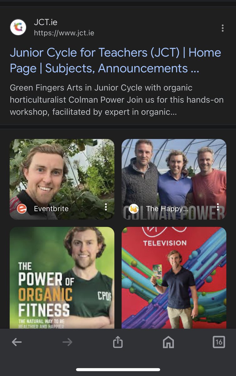 Colman Power tweet media