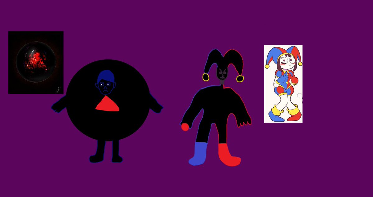 IreallyloveTOT's tweet photo. #IslandOfYourFears #lostsilver #ResidentEvil4Remake  #ddlcnatsuki #MarbleHornets #SquidGame #OC #LittleNicholasHappyAsCanBe #JaredWarrenheim #Spongebob #VitaCarnis #ShaunTheSheep #faith #TheAmazingDigitalCircus Happy Halloween with Anti-Literature club + John Ward and Garcia https://t.co/QYFV7lB6hX