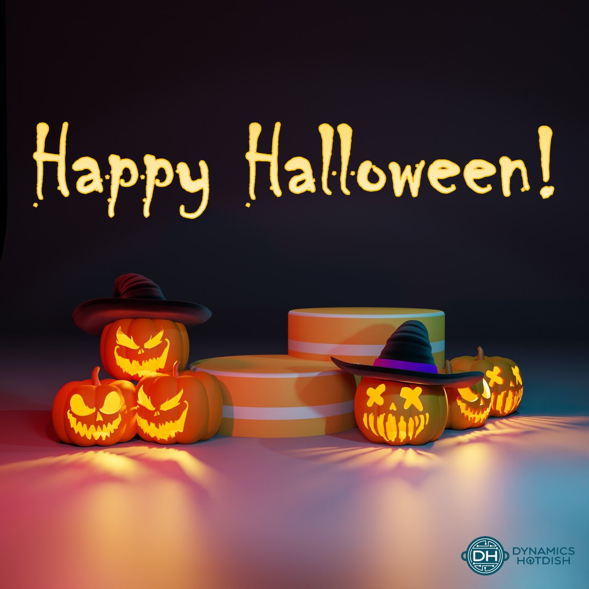 Dynamics Hotdish Podcast tweet media