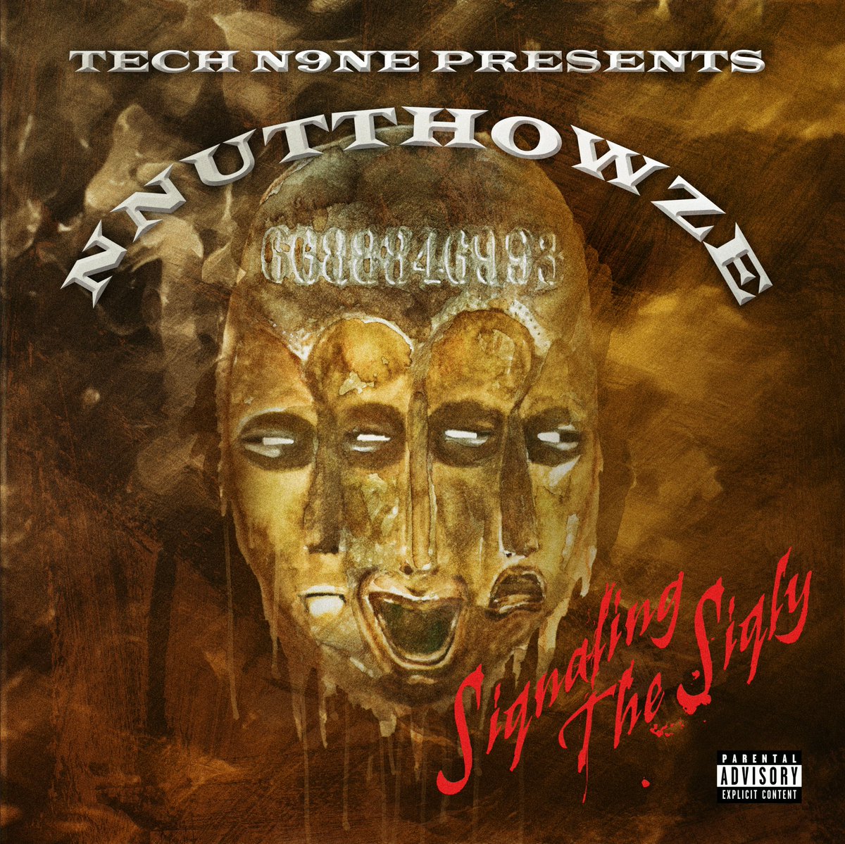 TechN9ne's tweet photo. OUT NOW! https://t.co/RSW1A8F1HE