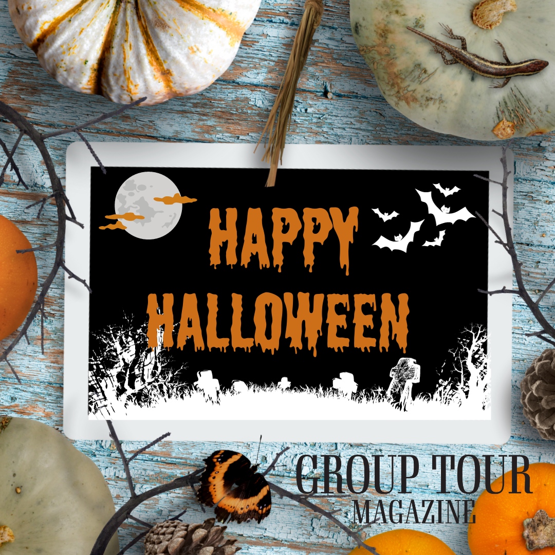 🎃👻 Happy Halloween 
On this scary day, we’re not afraid to have a little fun. Just like a witch's brew, we're mixing creativity, innovation, and a dash of magic to brew up success. 🌟🧙 Wishing you a prosperous and frightfully fantastic Halloween! #HappyHalloween #BusinessBoo