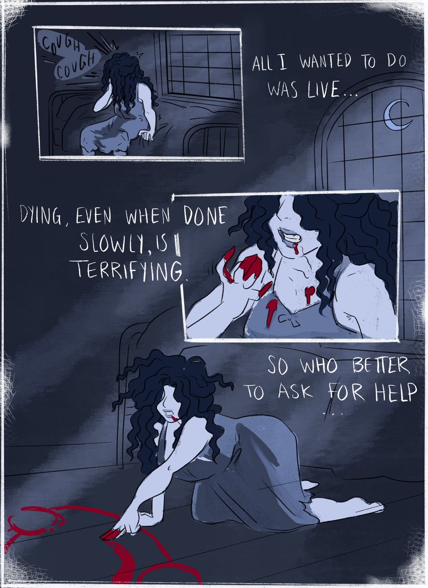 Phantom Dame 🔞NSFW tweet media