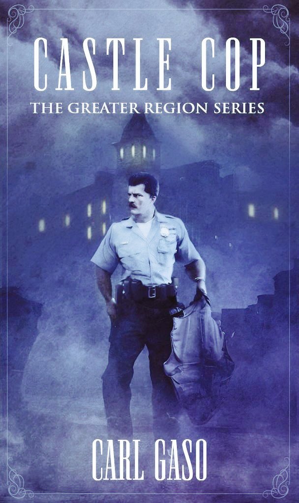CarlGaso's tweet photo. "The state of the figure that now exposed itself was a contorted mess of mangled bone and flesh ... Blocky chunks of muscle making a mockery of the human form ... A swarm of earthworms contorted to barely resemble a face."

Castle Cop: The Greater Region Series

#Halloween #story https://t.co/4NX7QVniH4