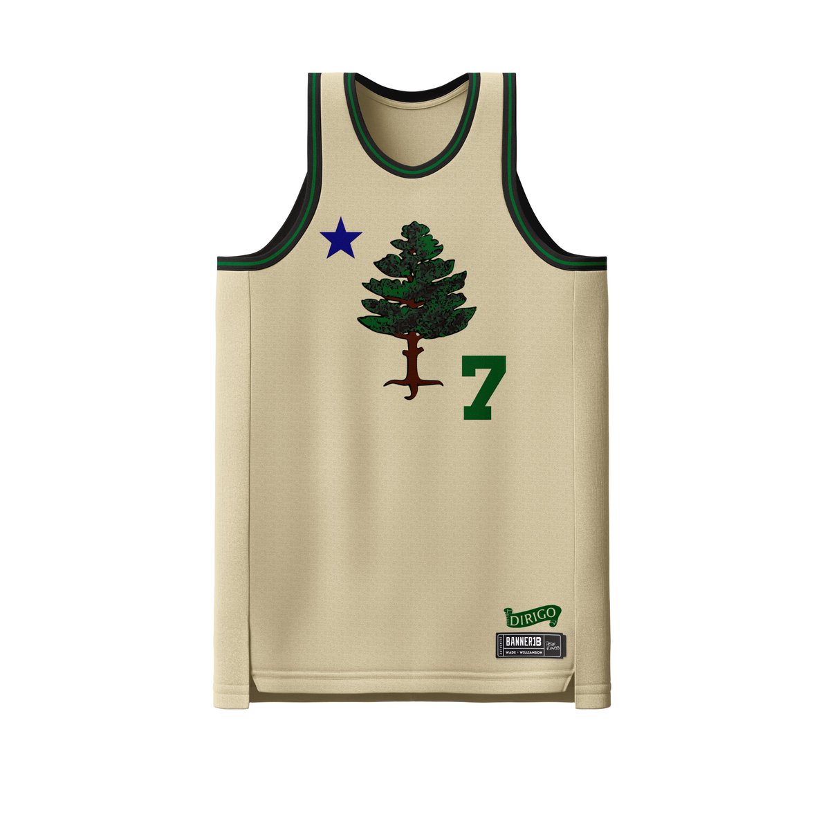 shopbanner18's tweet image. EXCLUSIVE DROP: "Dirigo" Jersey

A portion of the proceeds will be donated to the Lewiston-Auburn Response Fund 💚

- $59.99 
- Fully Sublimated 
- True to Size (XS-5XL + Youth S-XL)  
- 3 Week Shipping

shopbanner18.com/products/dirig…