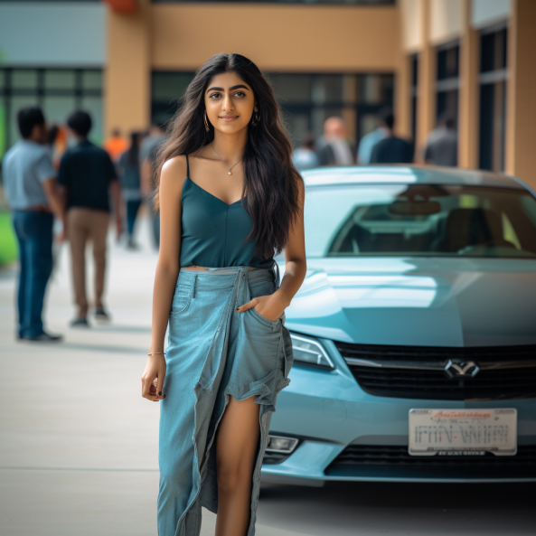 Elaineeeeee23's tweet photo. Driving into the future, thanks to my crypto investments! 🚗 $BTC $ETH #crypto https://t.co/lKgVmCOd5z