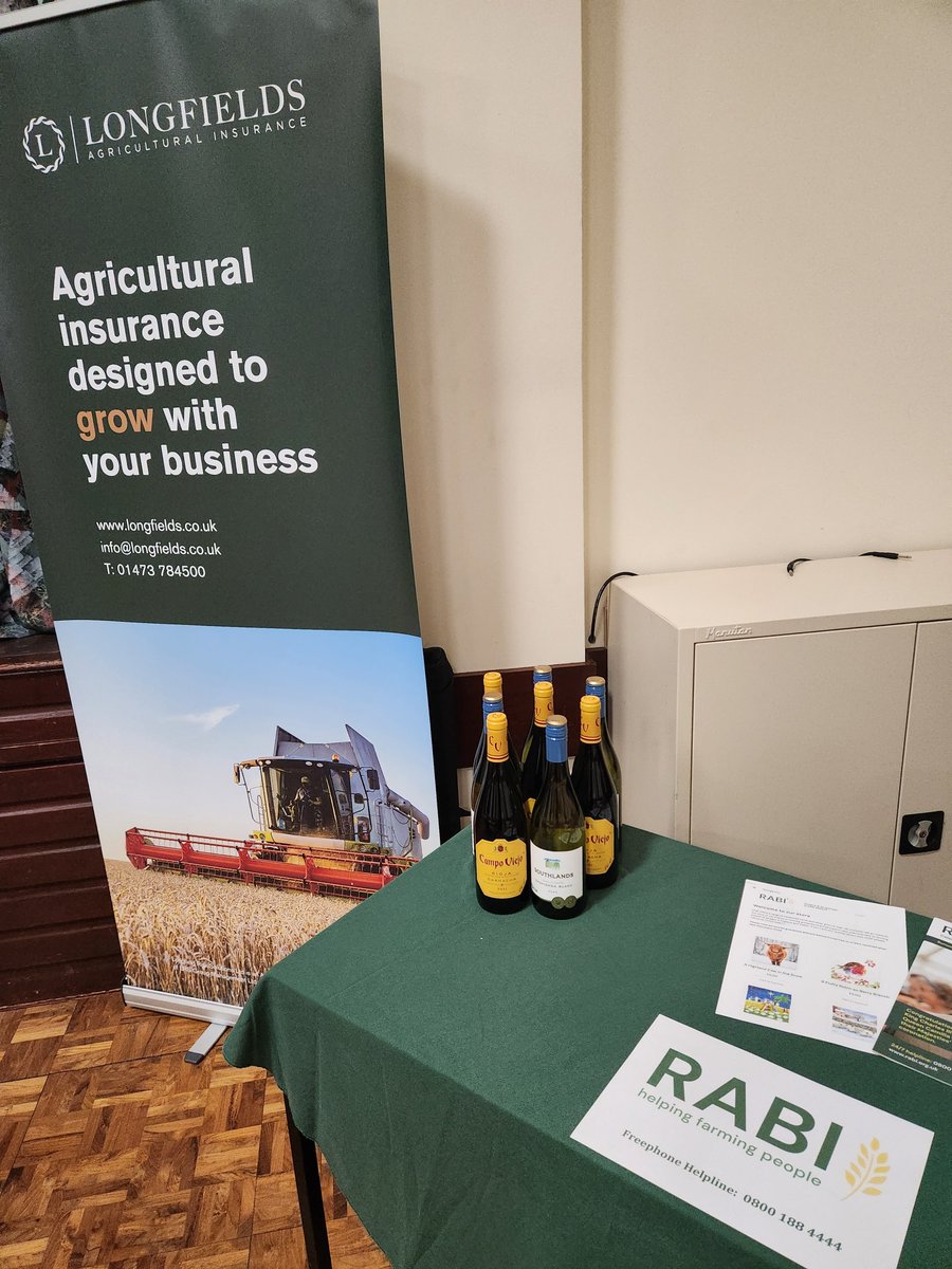 <a href="/Longfields_Ltd/">Longfields</a>  were delighted to sponsor and take part in the quiz held by the <a href="/RABIEast/">RABI East</a> a few weeks ago.  We didn't do as well as last year but all good fun 😃