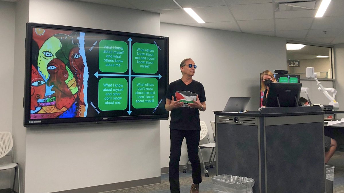 How do we find sustainable solutions to today's environmental challenges? <a href="/TAMUK/">tafwid</a>'s #IGEHub project tests workshops &amp; service-learning projects to improve grad students' ability to do transdisciplinary research that values contributions across disciplines. bit.ly/3Qv3Z8d